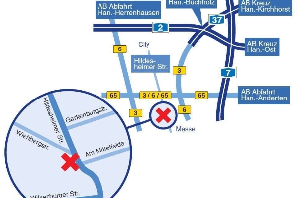 Wienecke XI. Designhotel + CongressCentrum